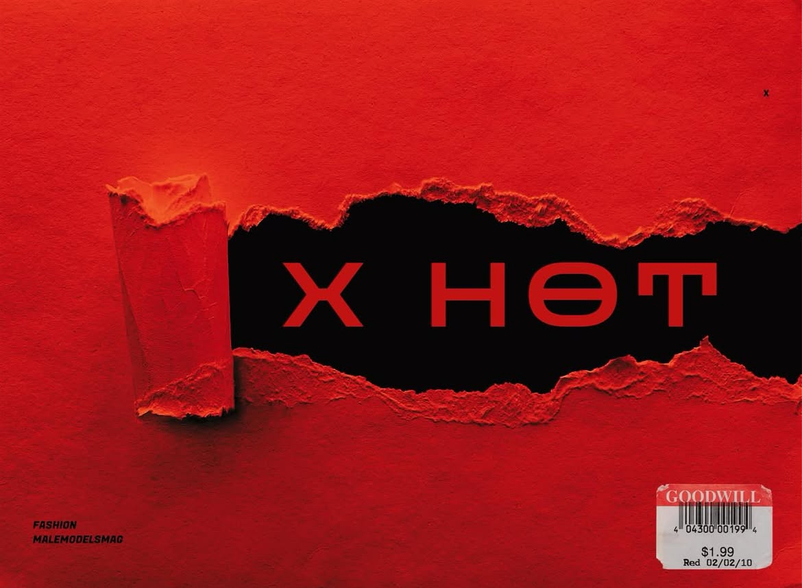 X HOT NOX Private by Kemal Dedecan