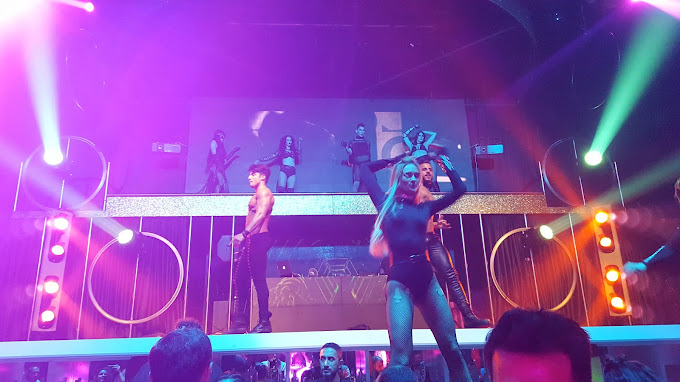XLarge Club İstanbul