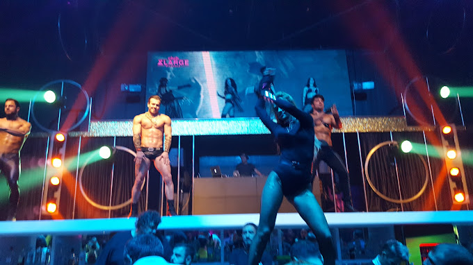 XLarge Club İstanbul