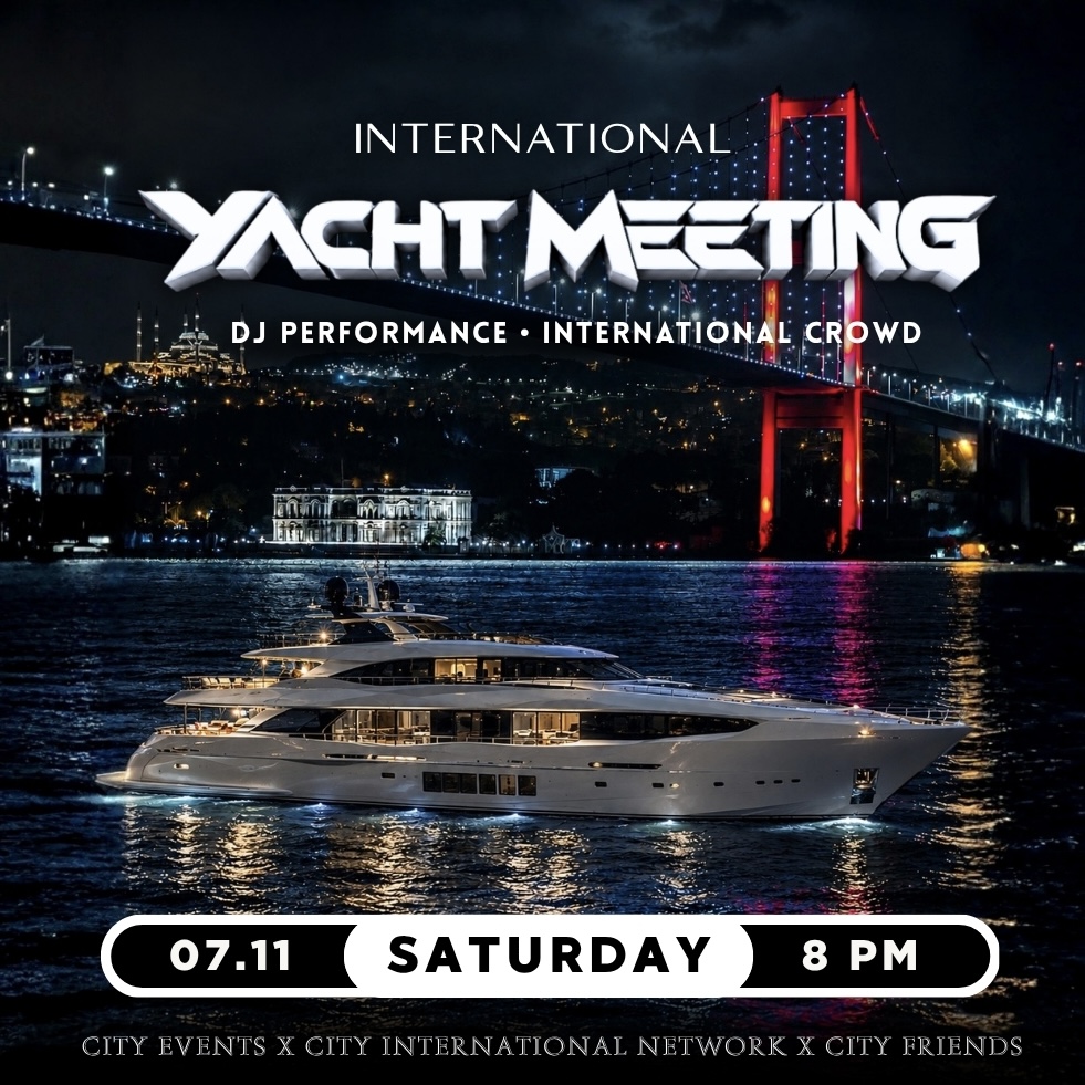Yacht Meeting | International
