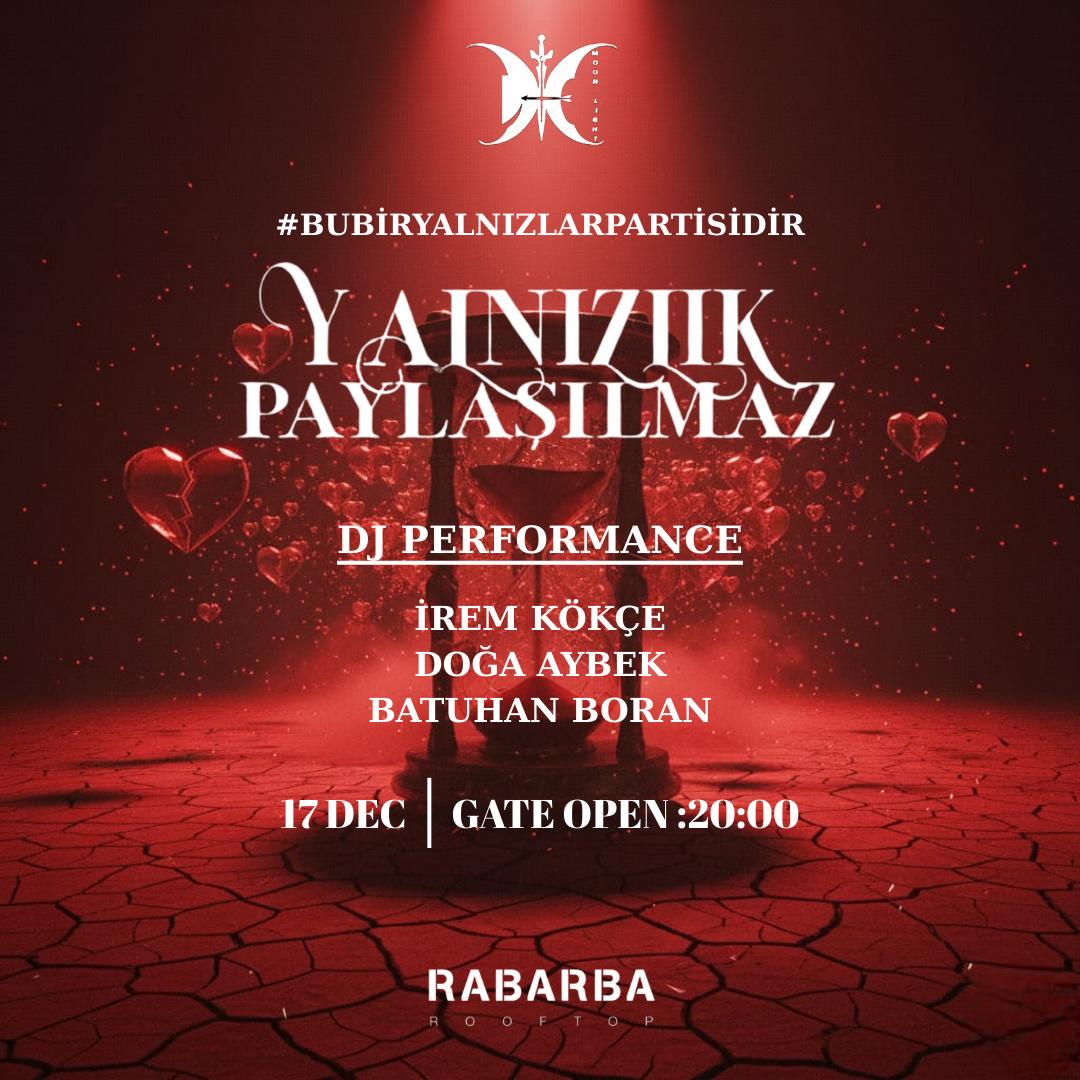 Yalnızlık Paylaşılmaz