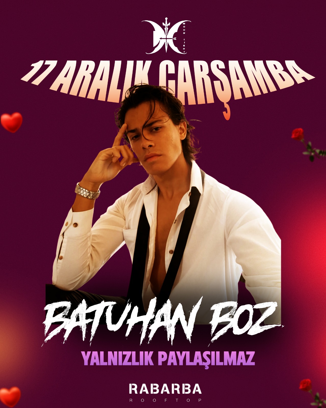 Yalnızlık Paylaşılmaz