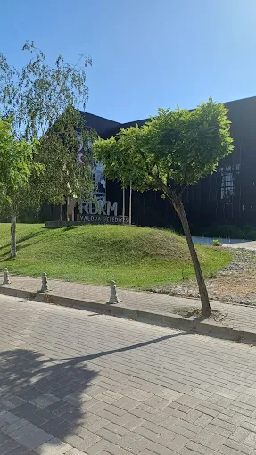 Yalova Raif Dinçkök Kültür Merkezi