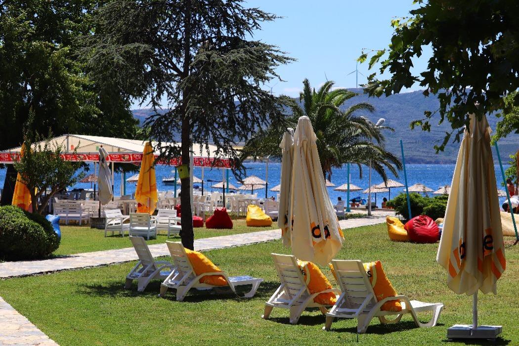 Yaman Beach Otel