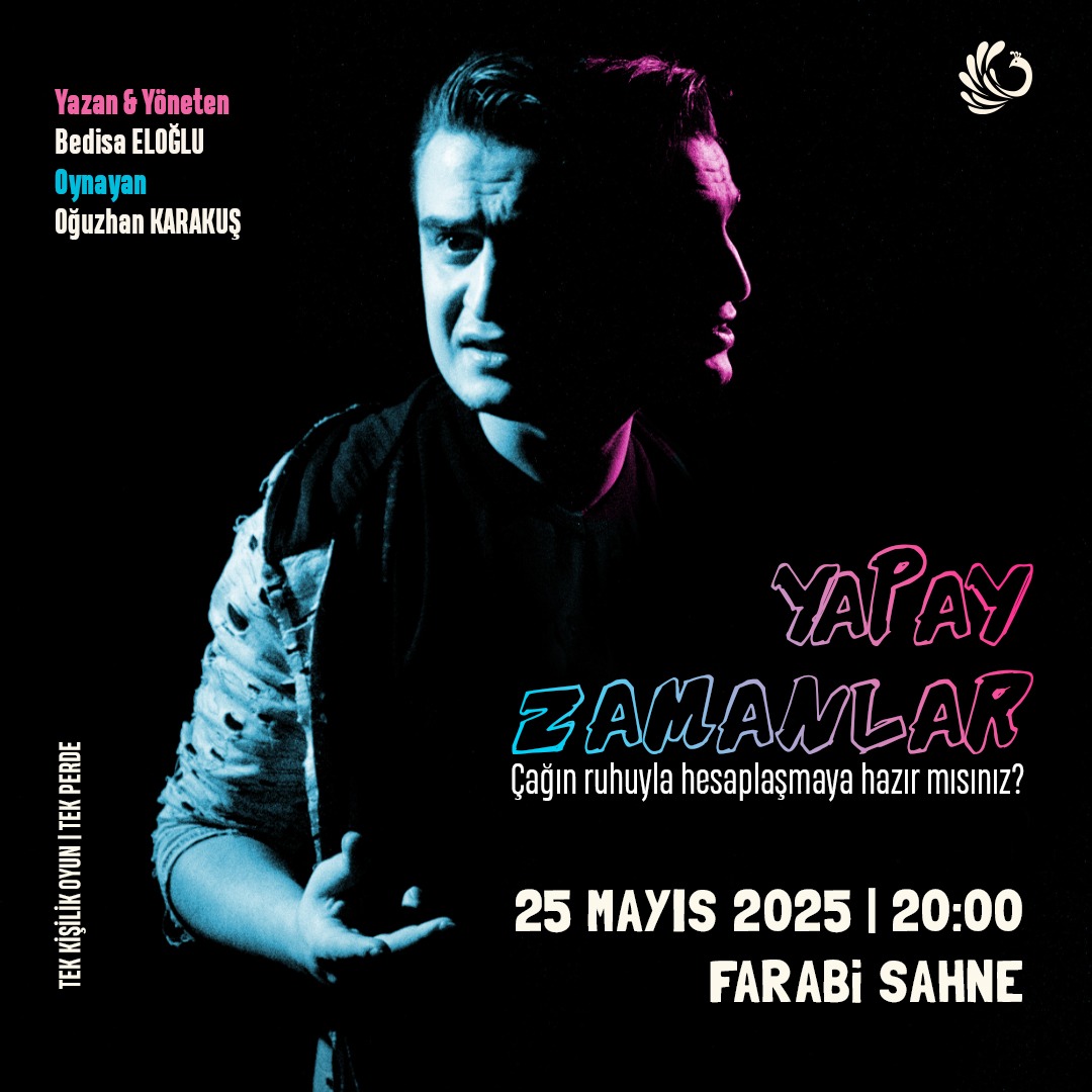 YAPAY ZAMANLAR
