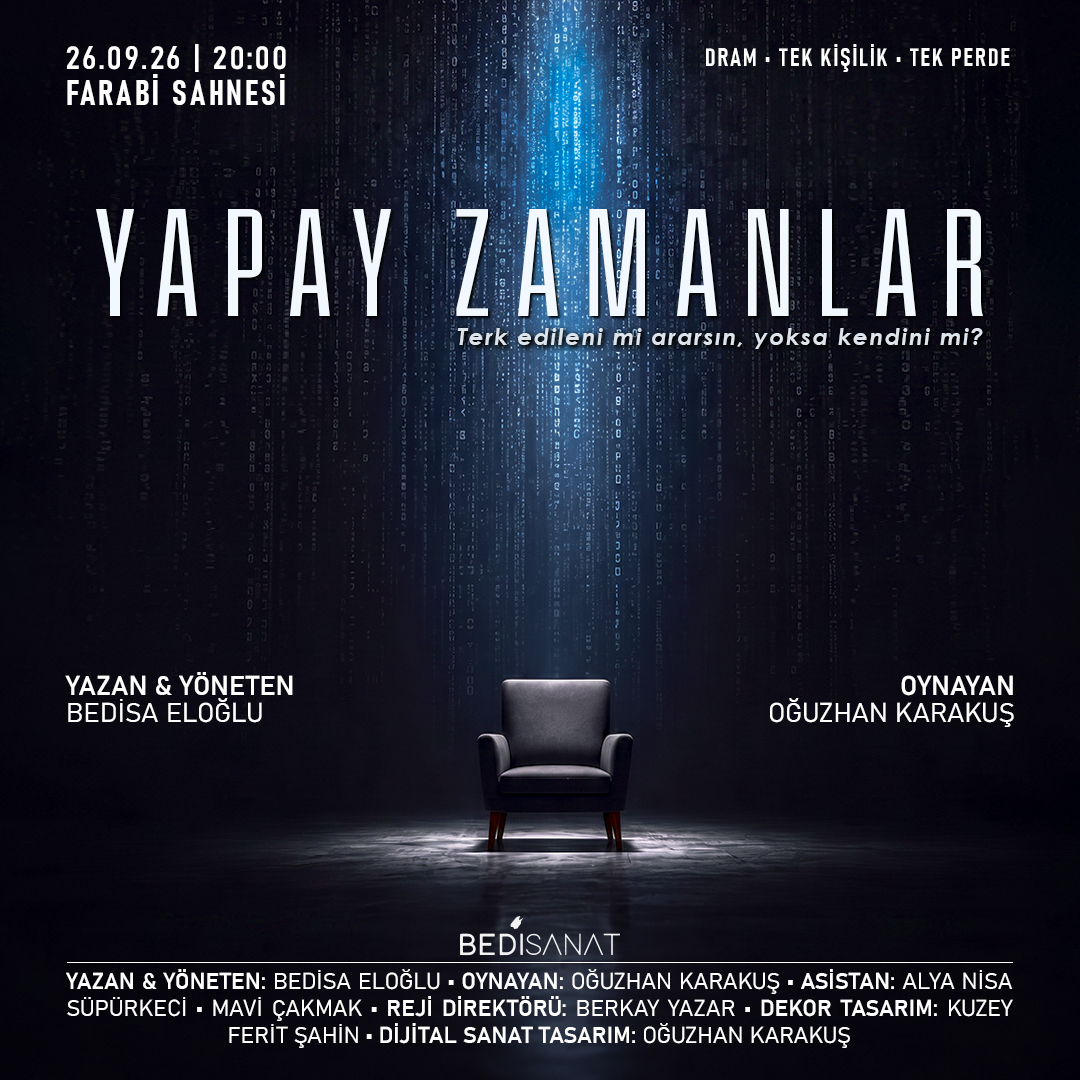 Yapay Zamanlar