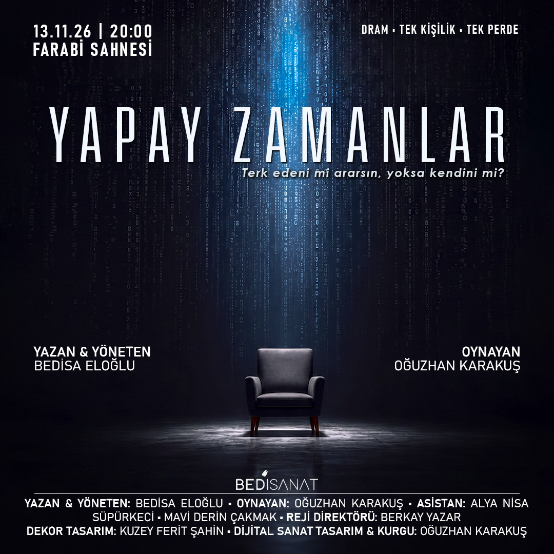 Yapay Zamanlar