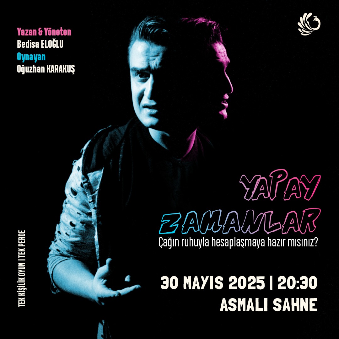 YAPAY ZAMANLAR