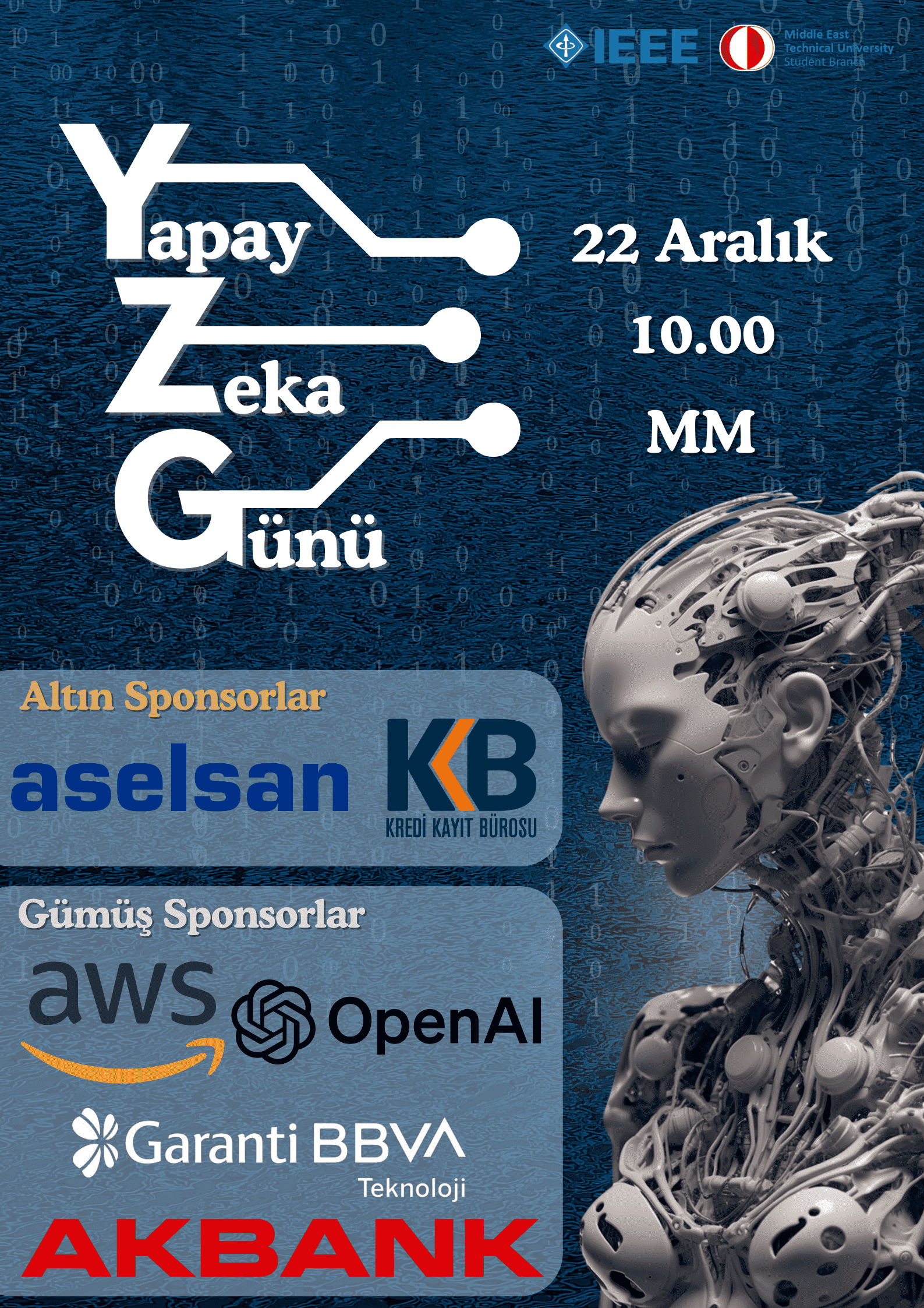 Yapay Zeka Günü