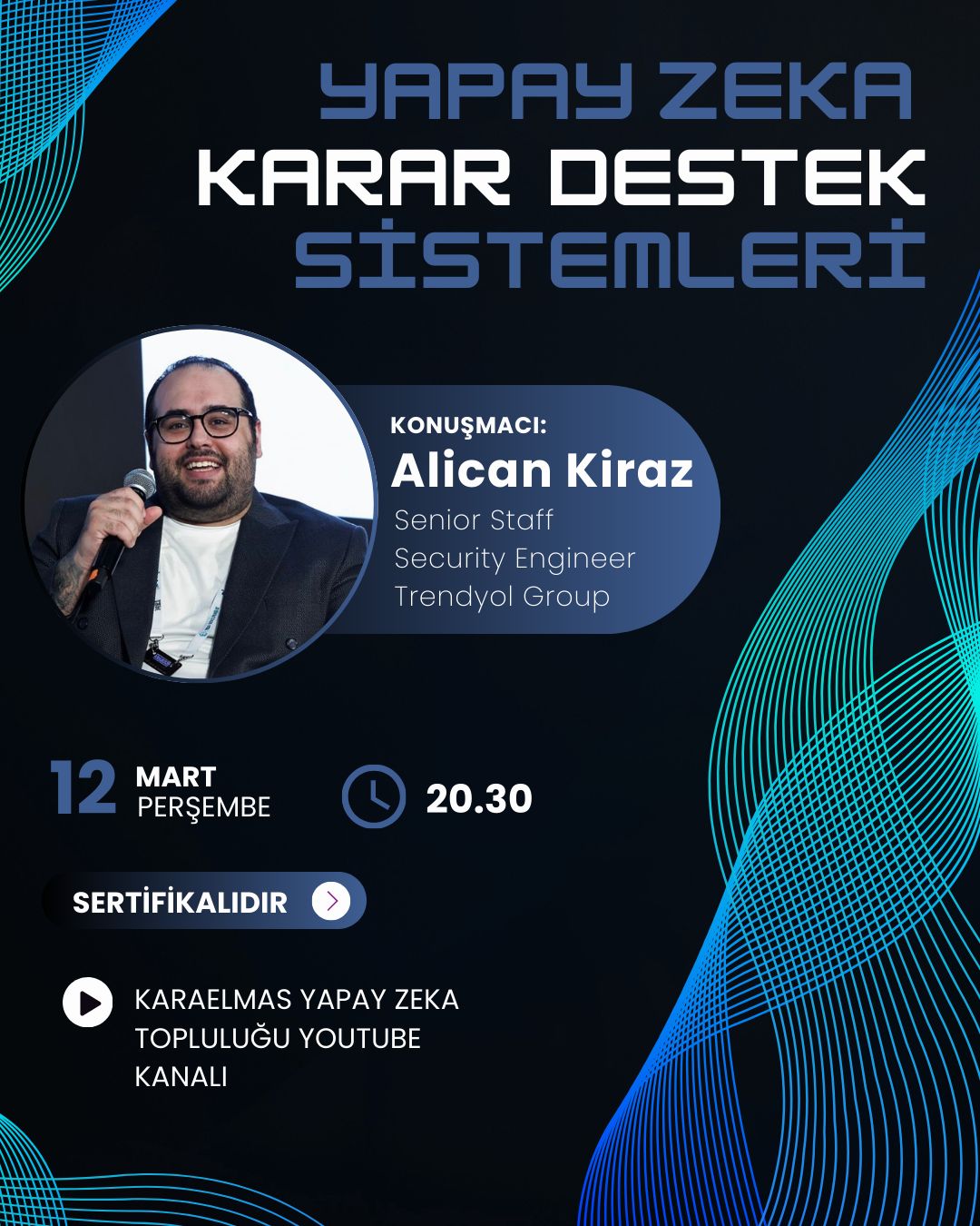 Yapay Zeka Karar Destek Sistemleri