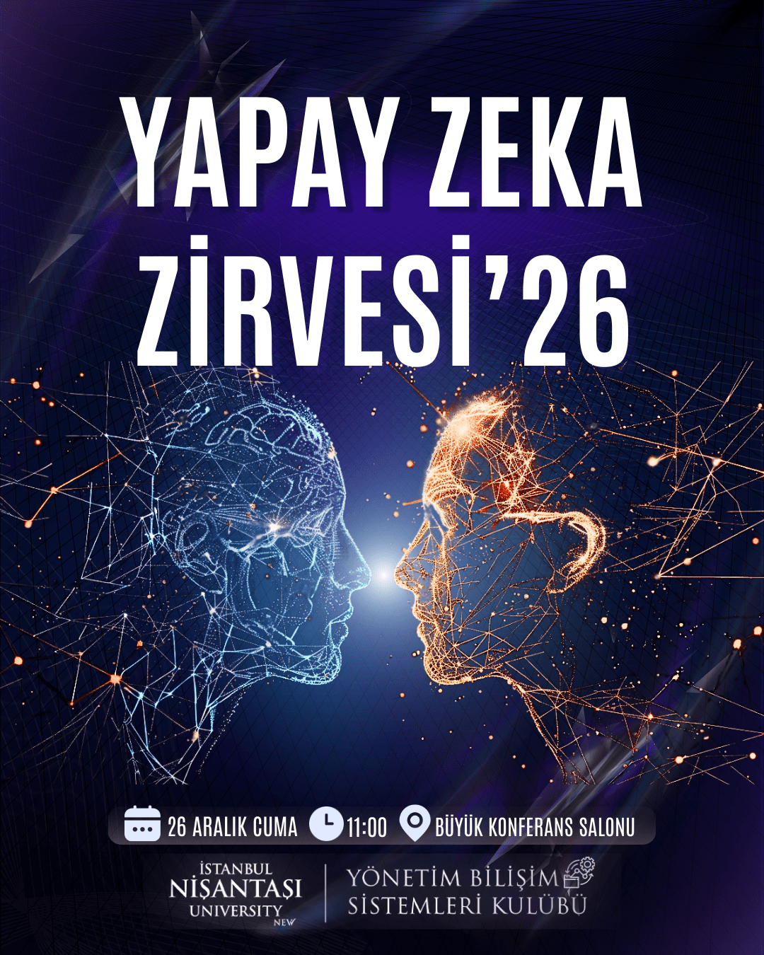 Yapay Zeka Zirvesi 2026