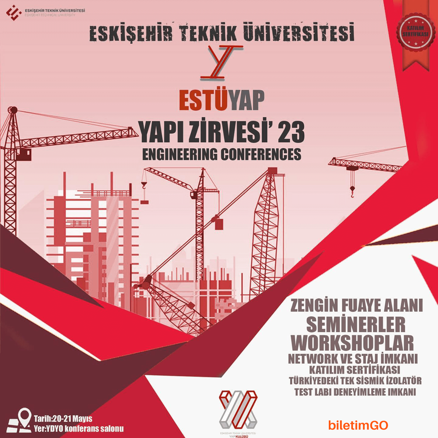 YAPI ZİRVESİ'23