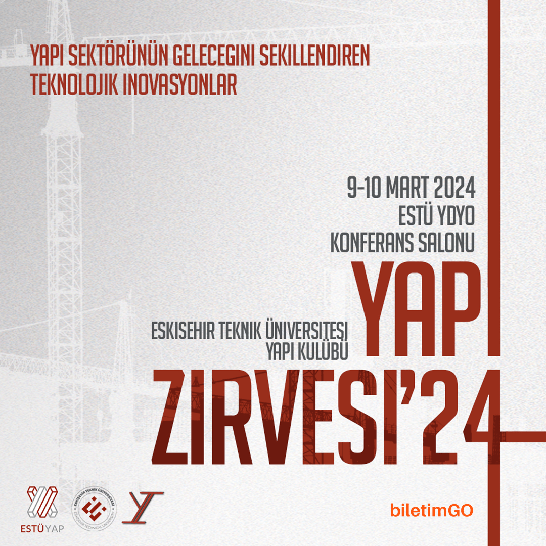 Yapı Zirvesi'24