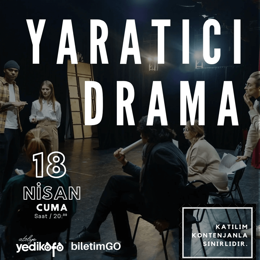Yaratıcı Drama