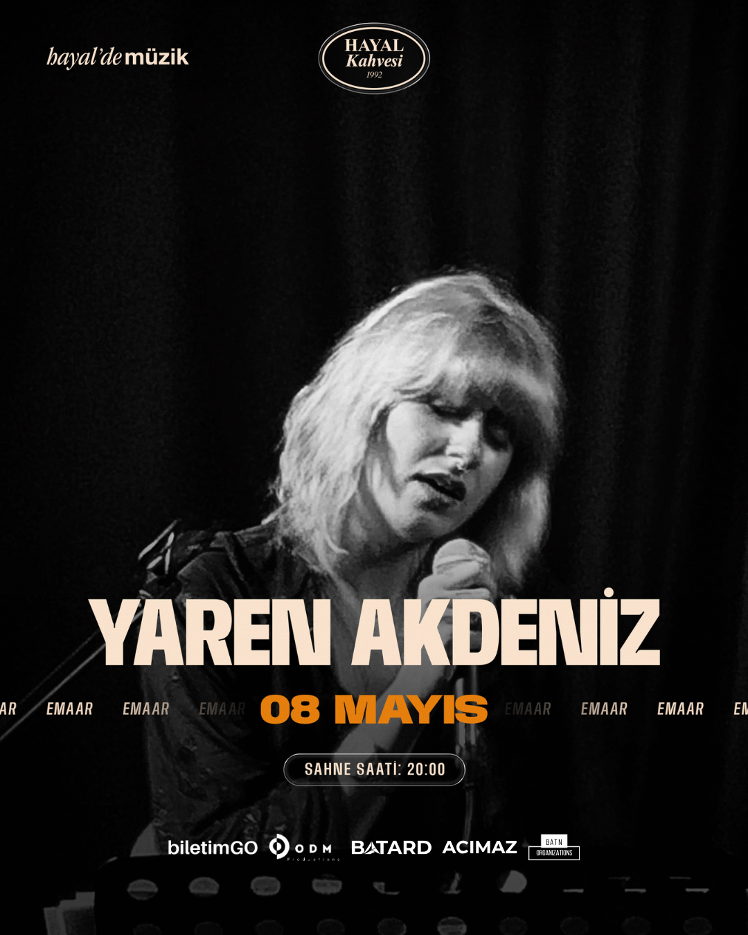 Yaren Akdeniz Konseri