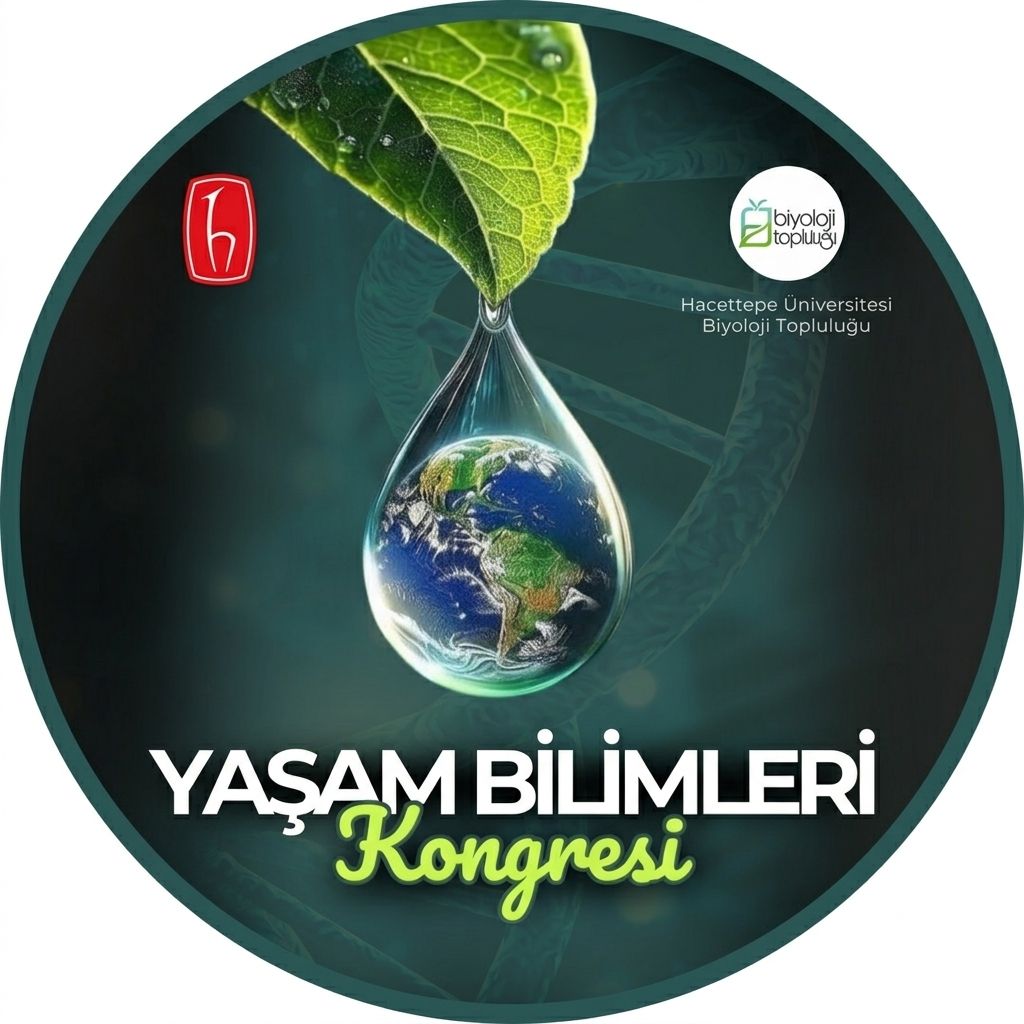 Yaşam Bilimleri Kongresi