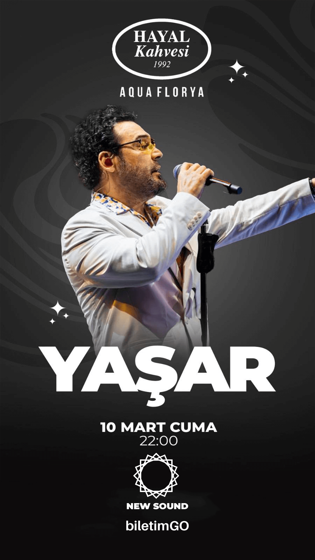 Yaşar Konseri