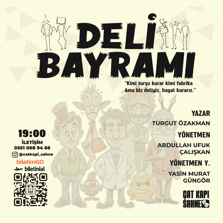 Deli Bayramı