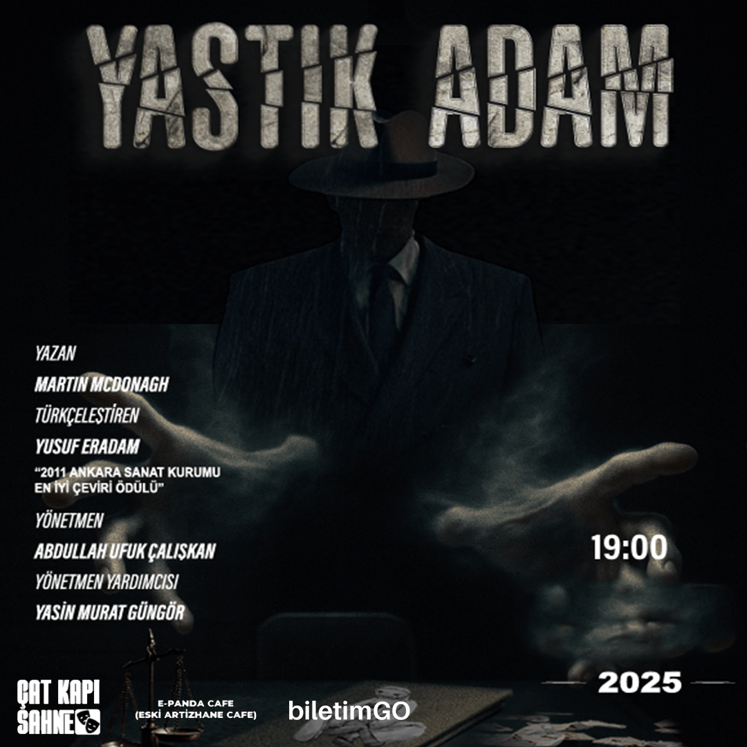 Yastık Adam