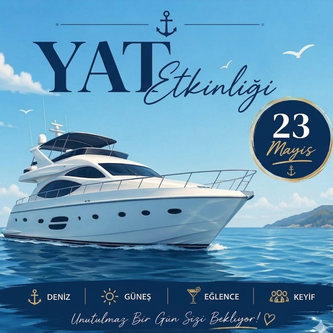 Yat Etkinliği