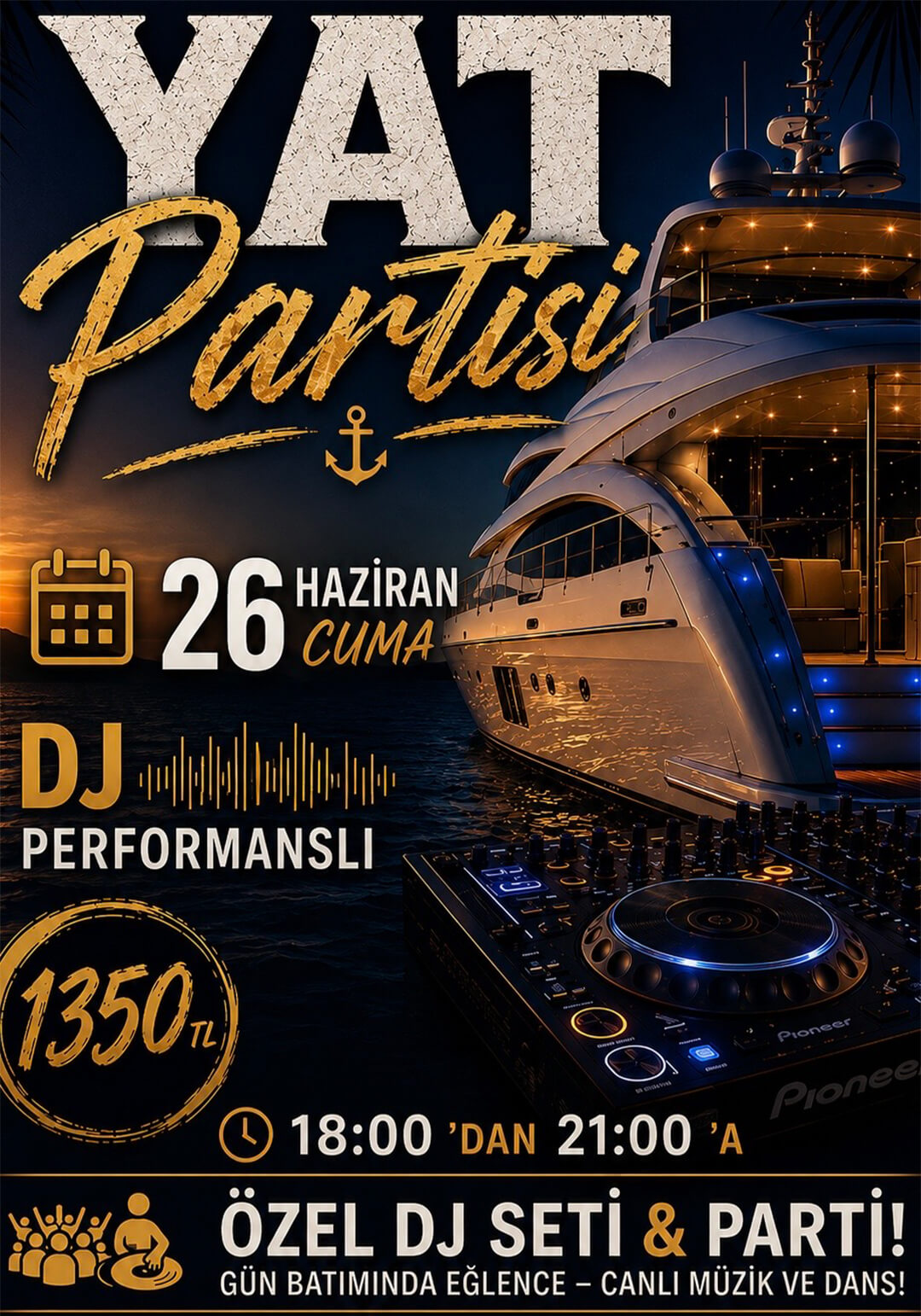 Yat Partisi