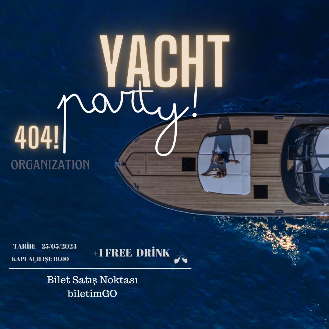 Yatch Party