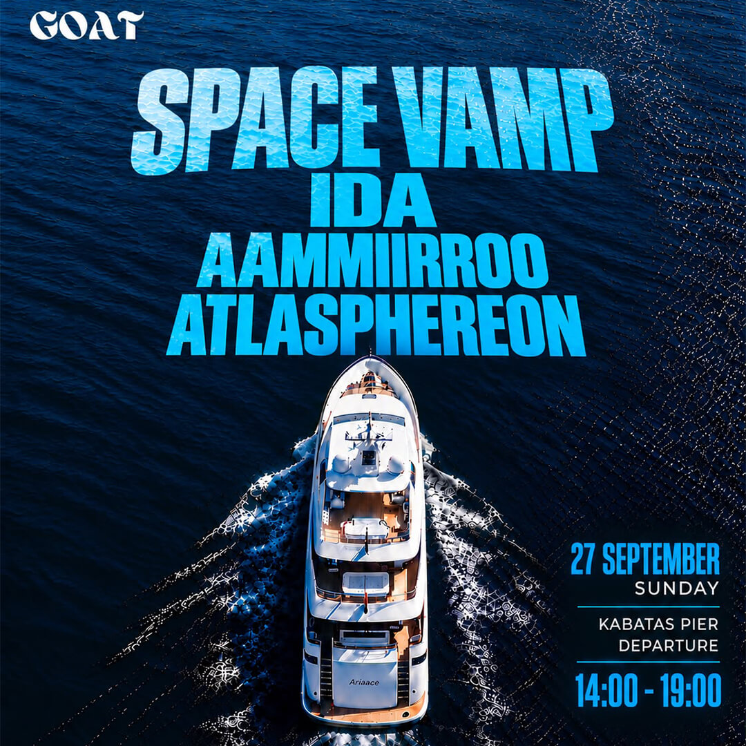 Yatch Party