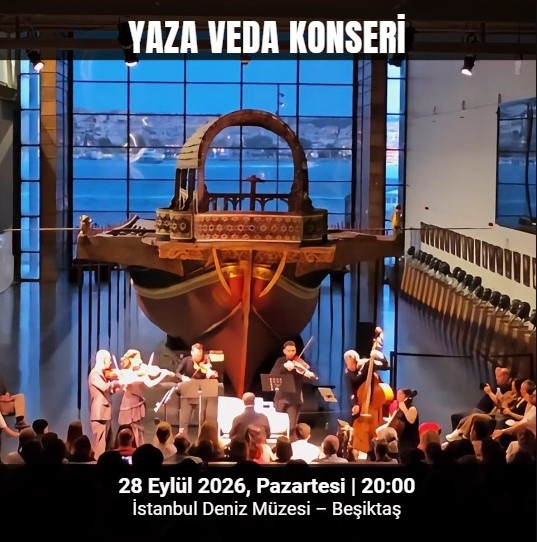 Yaza Veda Konseri