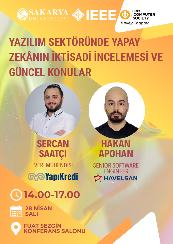 Yazılım Sektöründe Yapay Zekânın İktisadî İncelemesi ve Güncel Konular