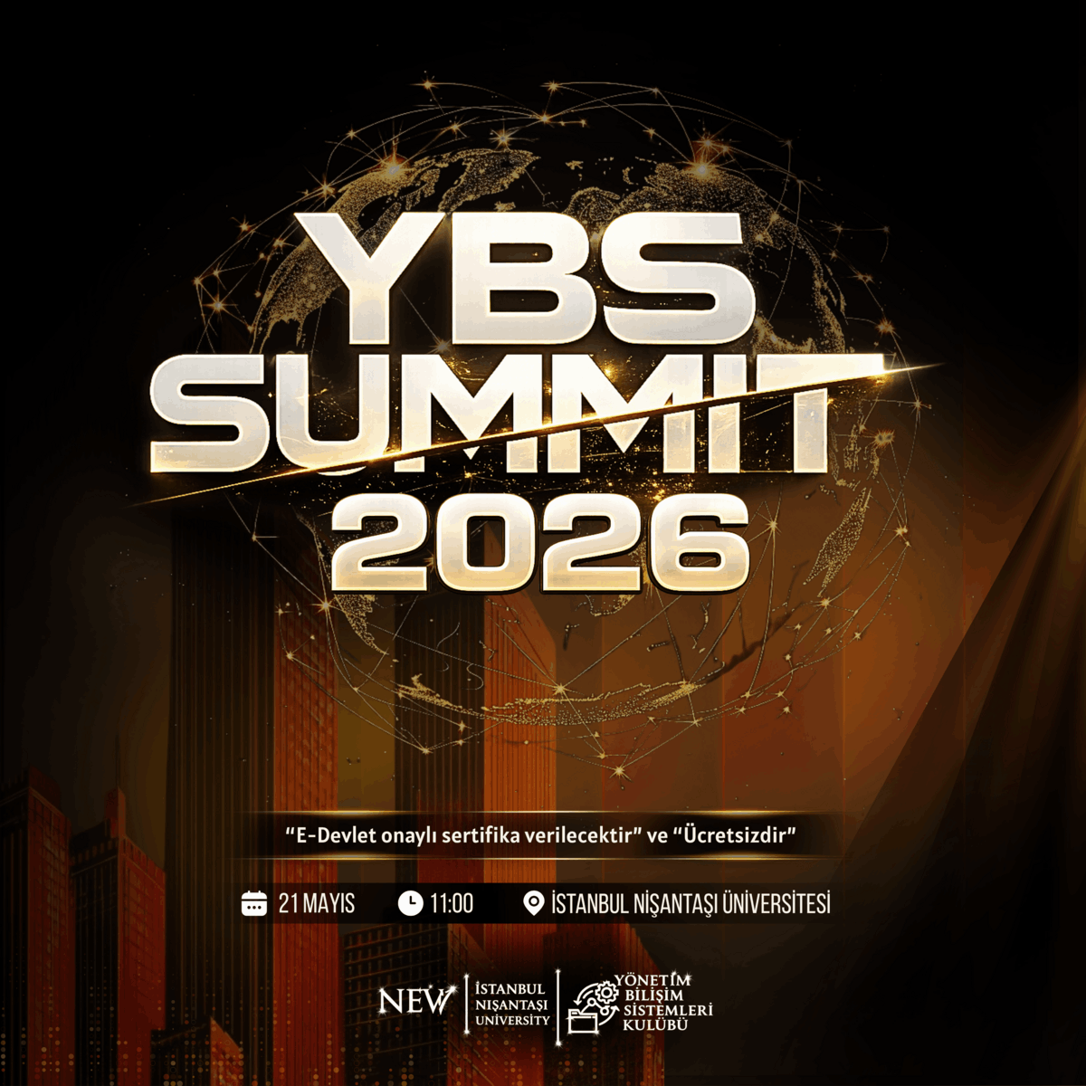 YBS Summit 2026