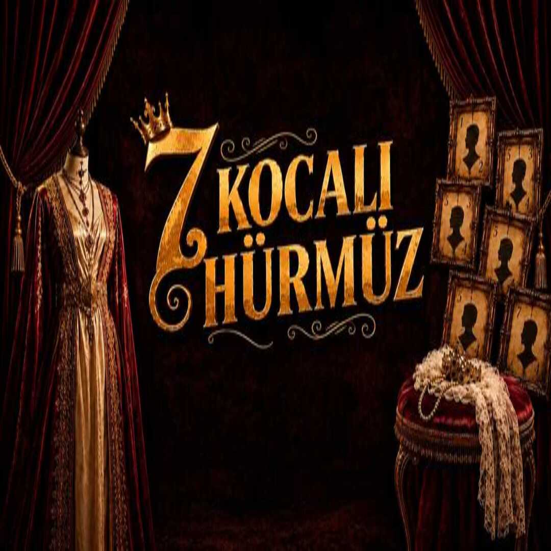 Yedi Kocalı Hürmüz