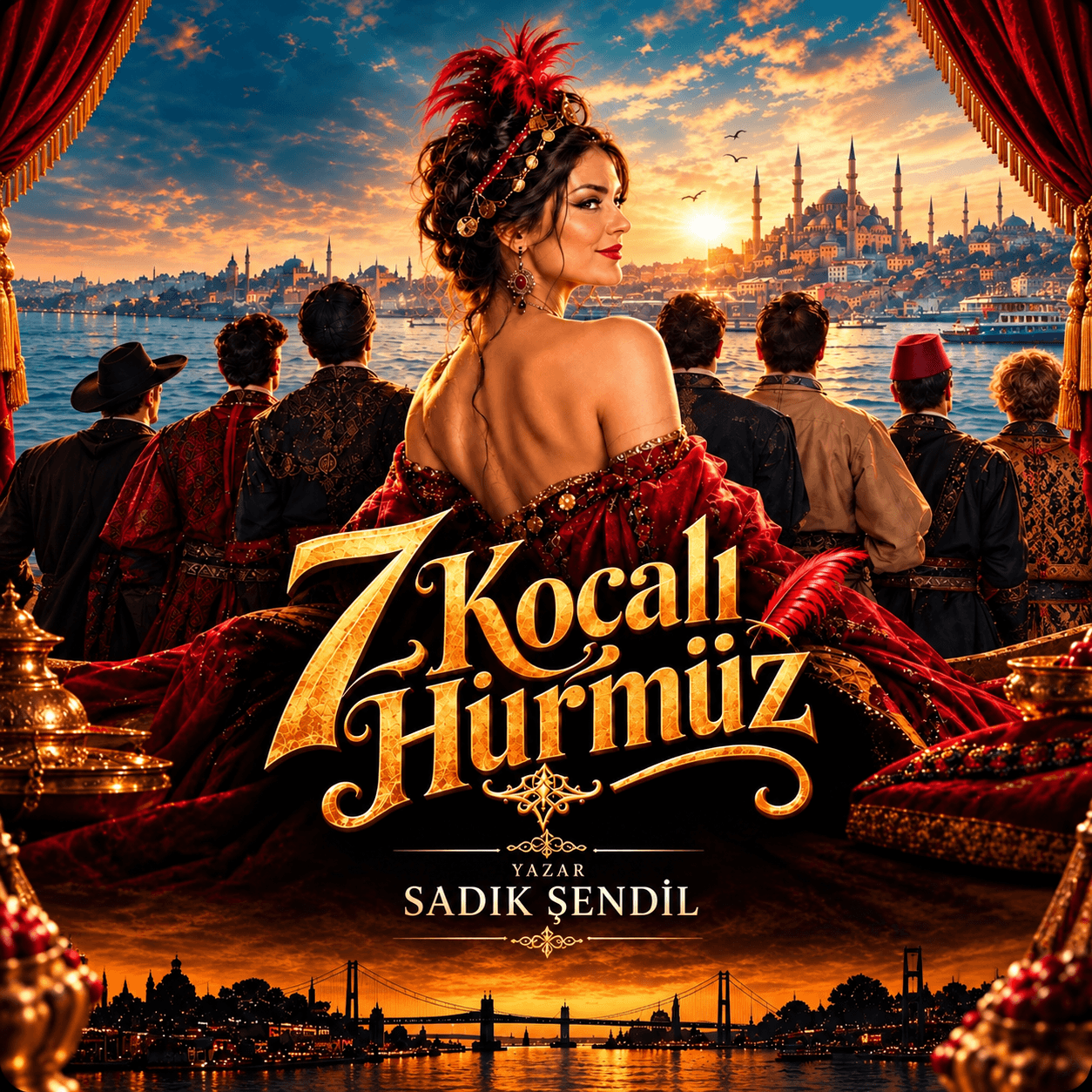 Yedi Kocalı Hürmüz