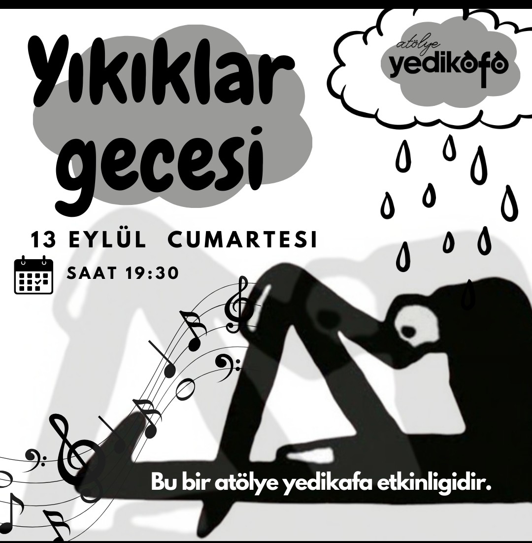 Yıkıklar gecesi