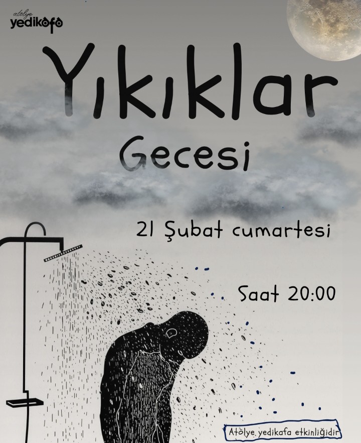 Yıkıklar gecesi