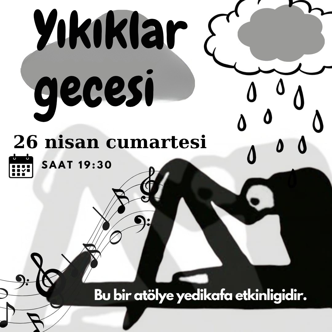Yıkıklar Gecesi