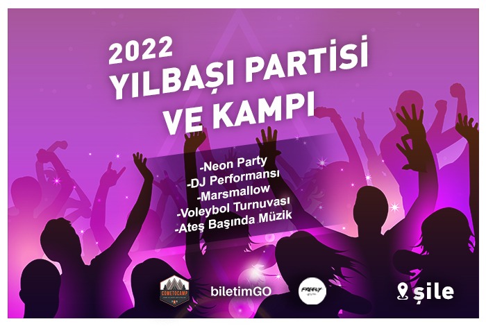 Yılbaşı Partisi