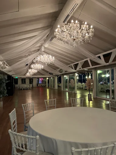 Yıldız Teknik Üniversitesi Hisar Tesisleri