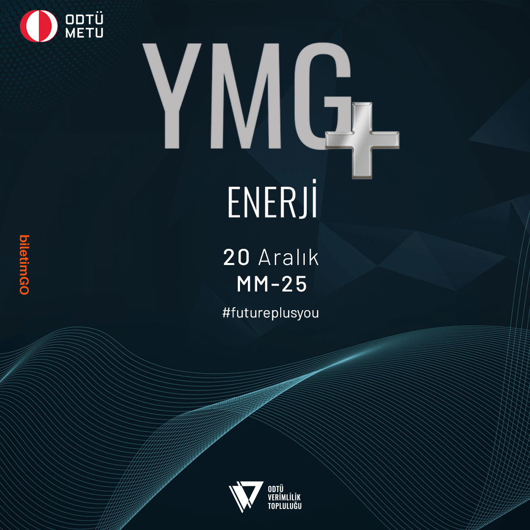 YMG+ Enerji