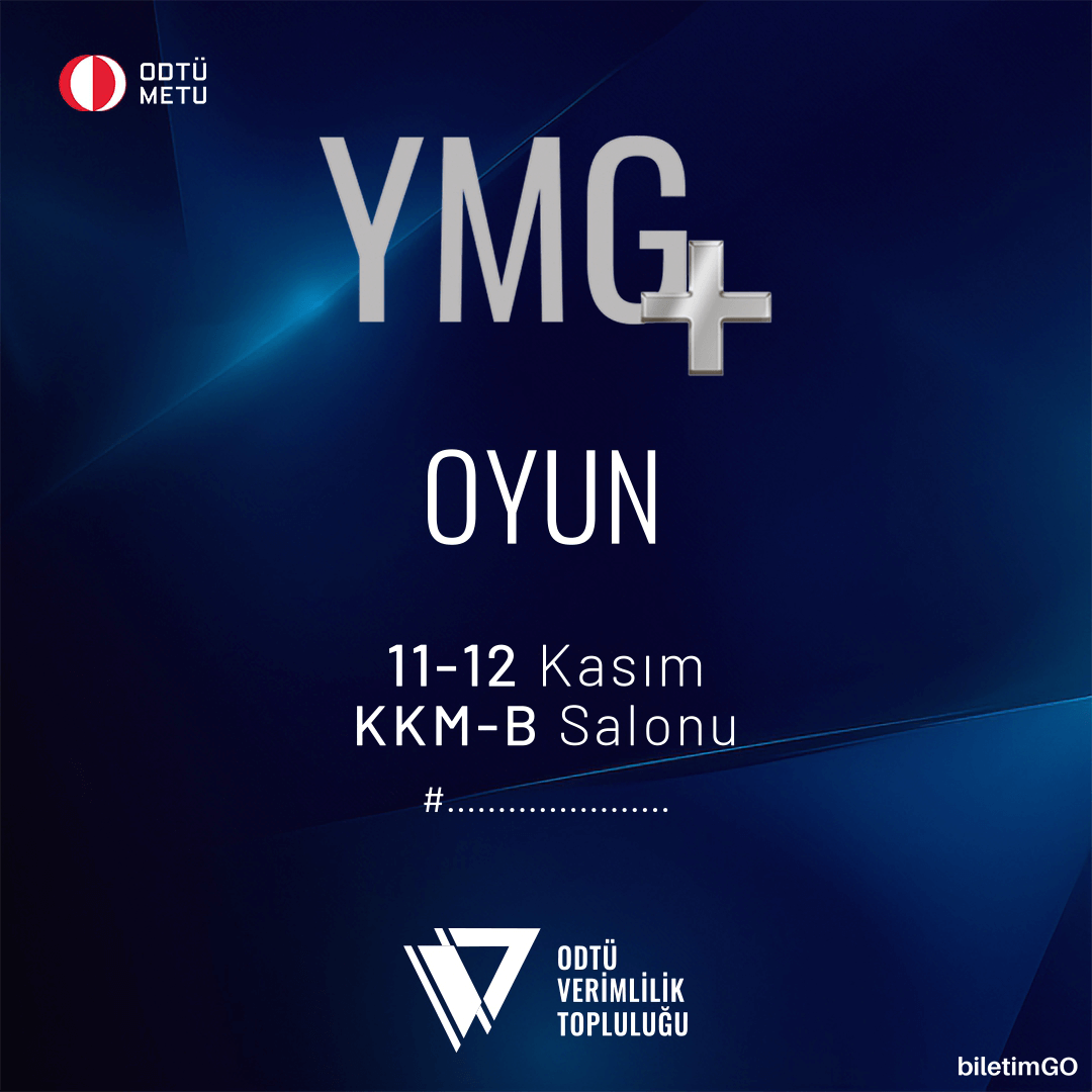 YMG+ Oyun