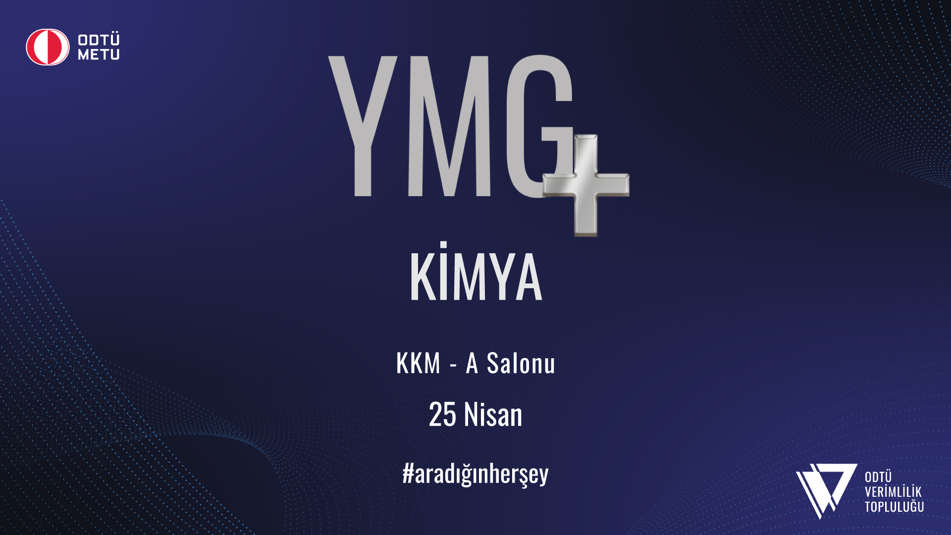 YMG PLUS Kimya