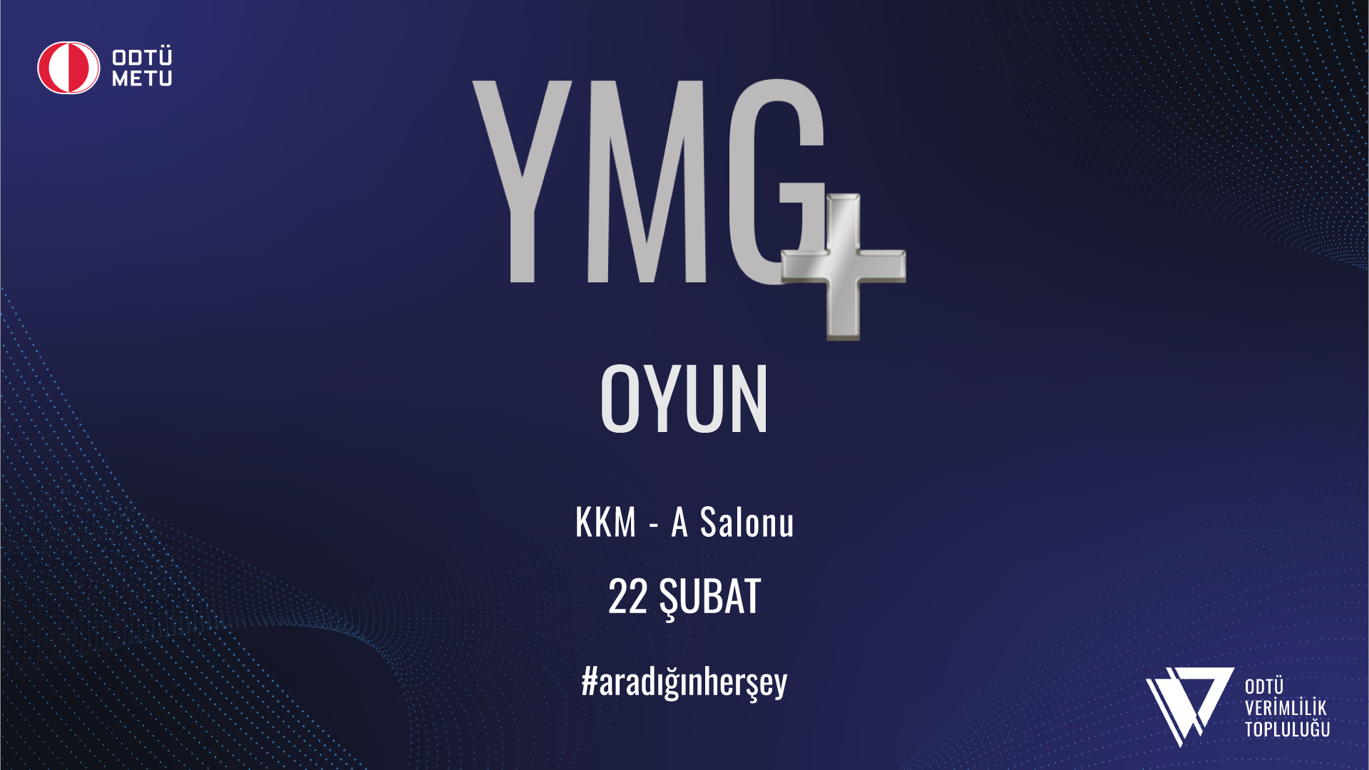 YMG PLUS Oyun