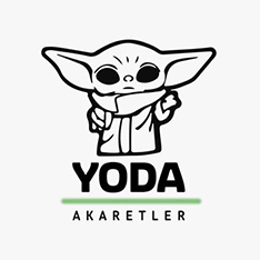 Yoda Akaretler