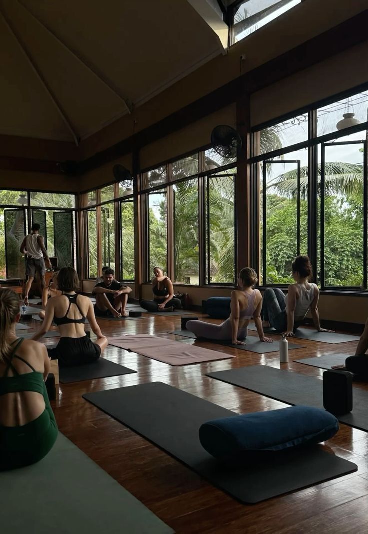 Yoga
