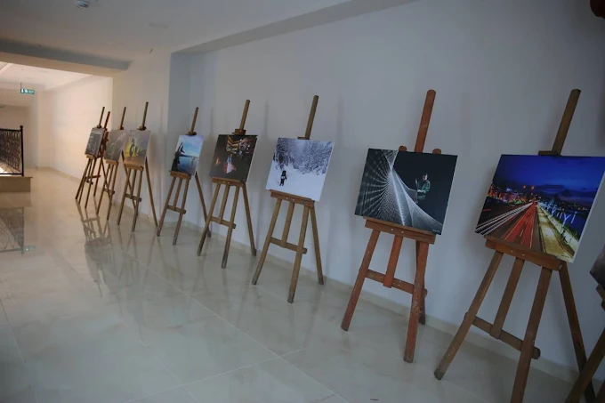 Yomra Kültür Merkezi