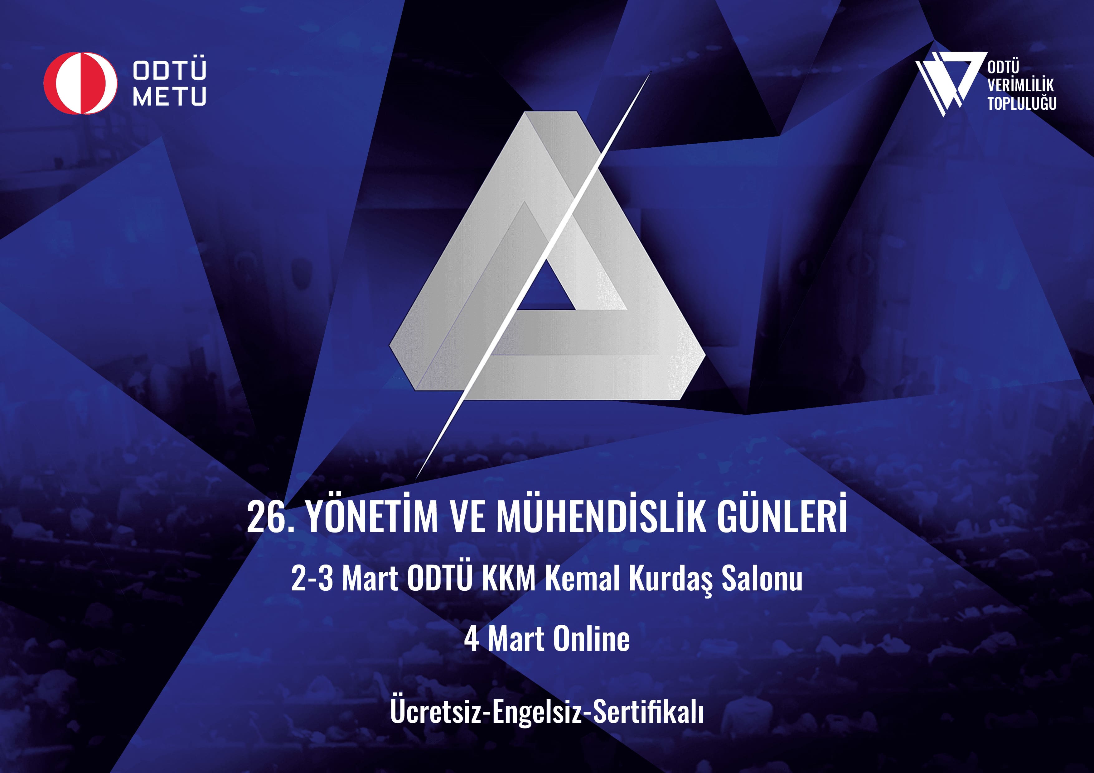 Yönetim ve Mühendislik Günleri