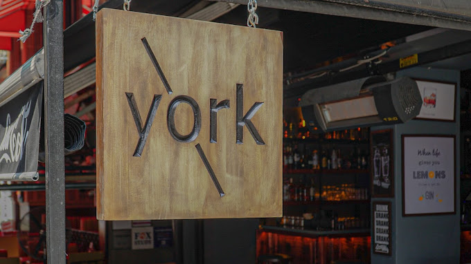 York Bahariye