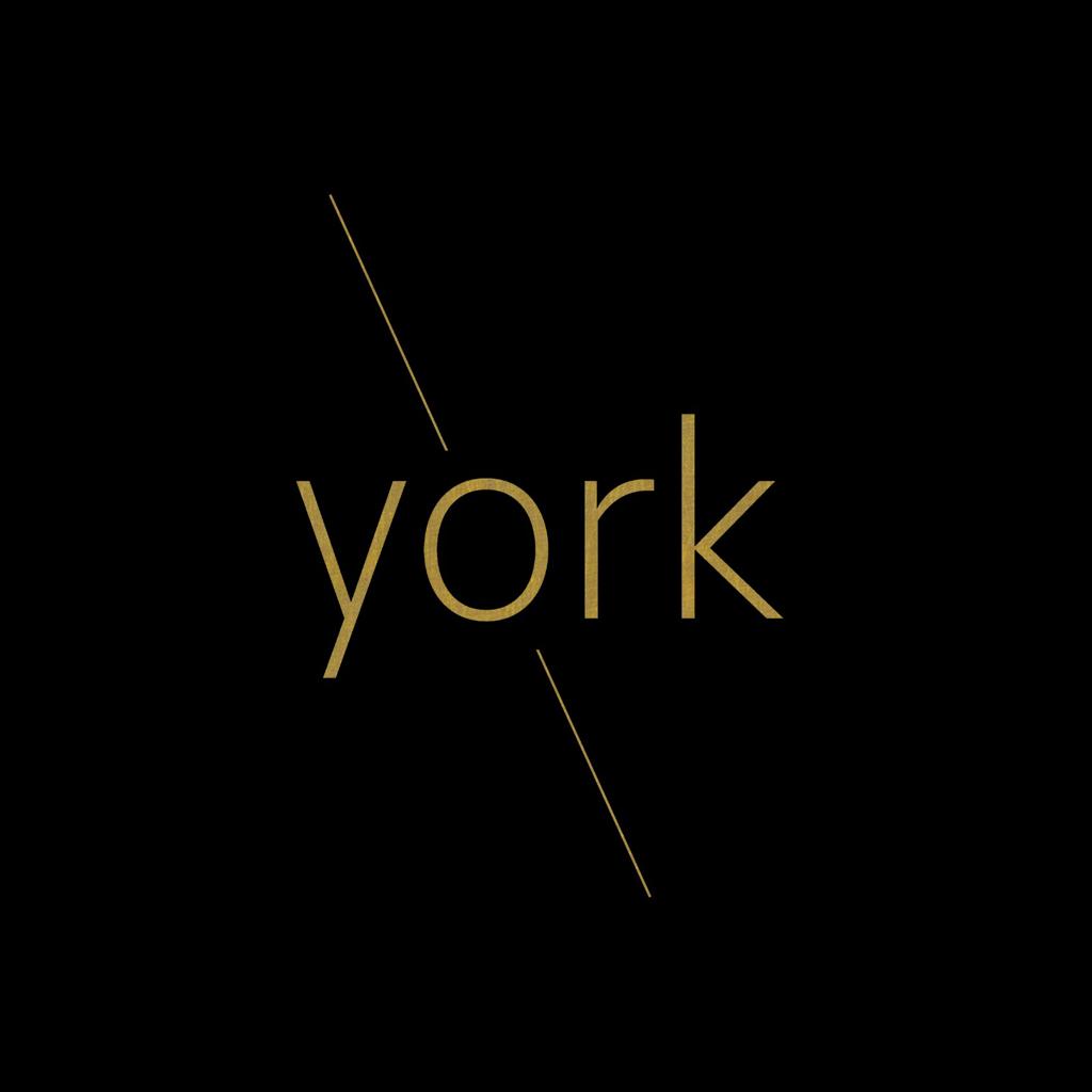 York Bahariye