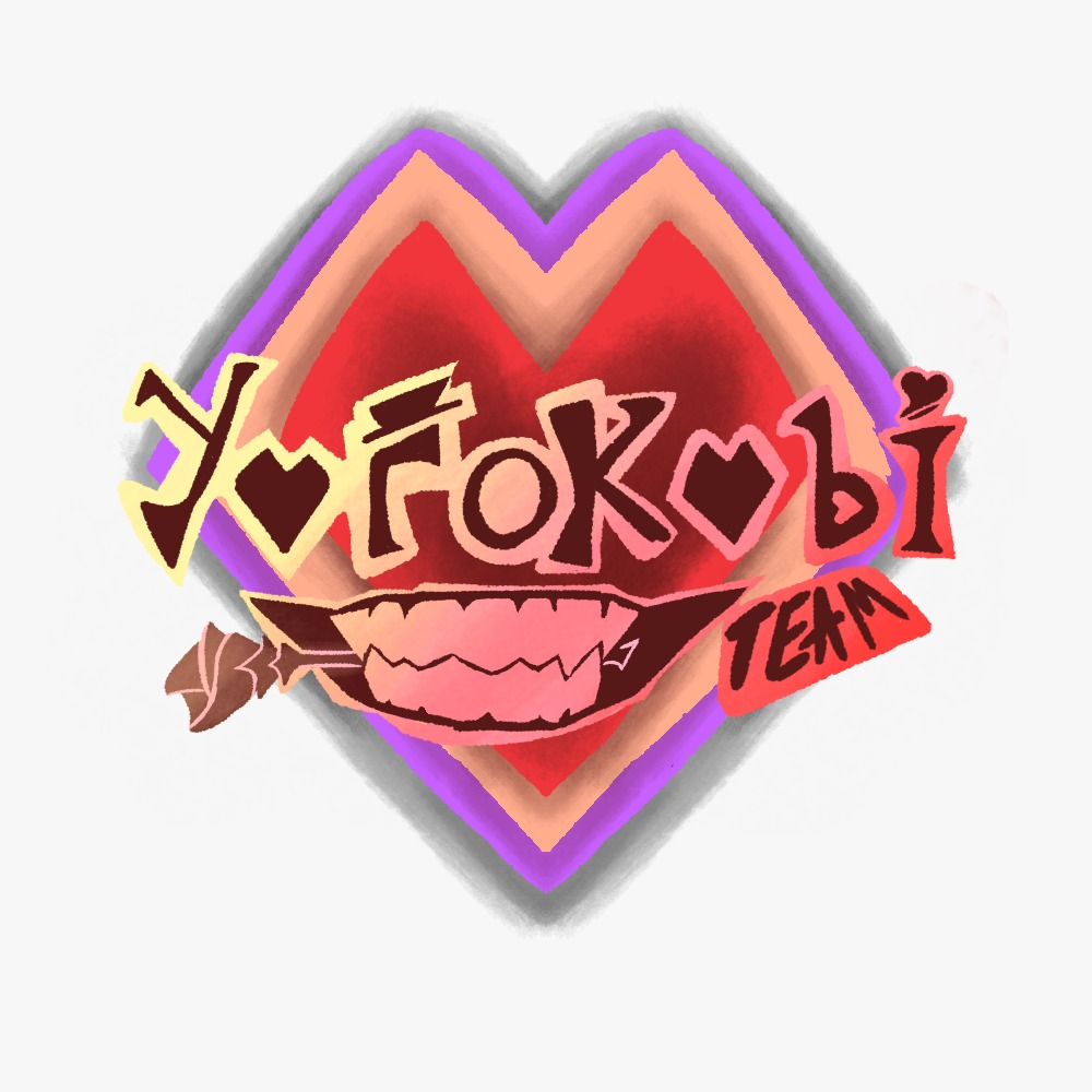 Yorokobi!Con Sevgililer Günü.