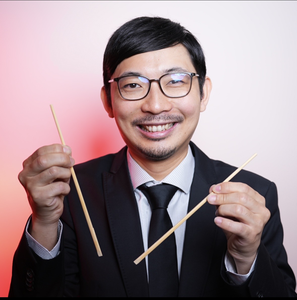 Yoshi Enomoto Stand-Up / Amasya