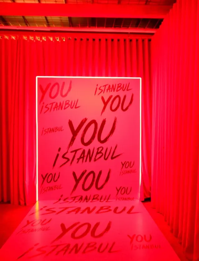 You İstanbul